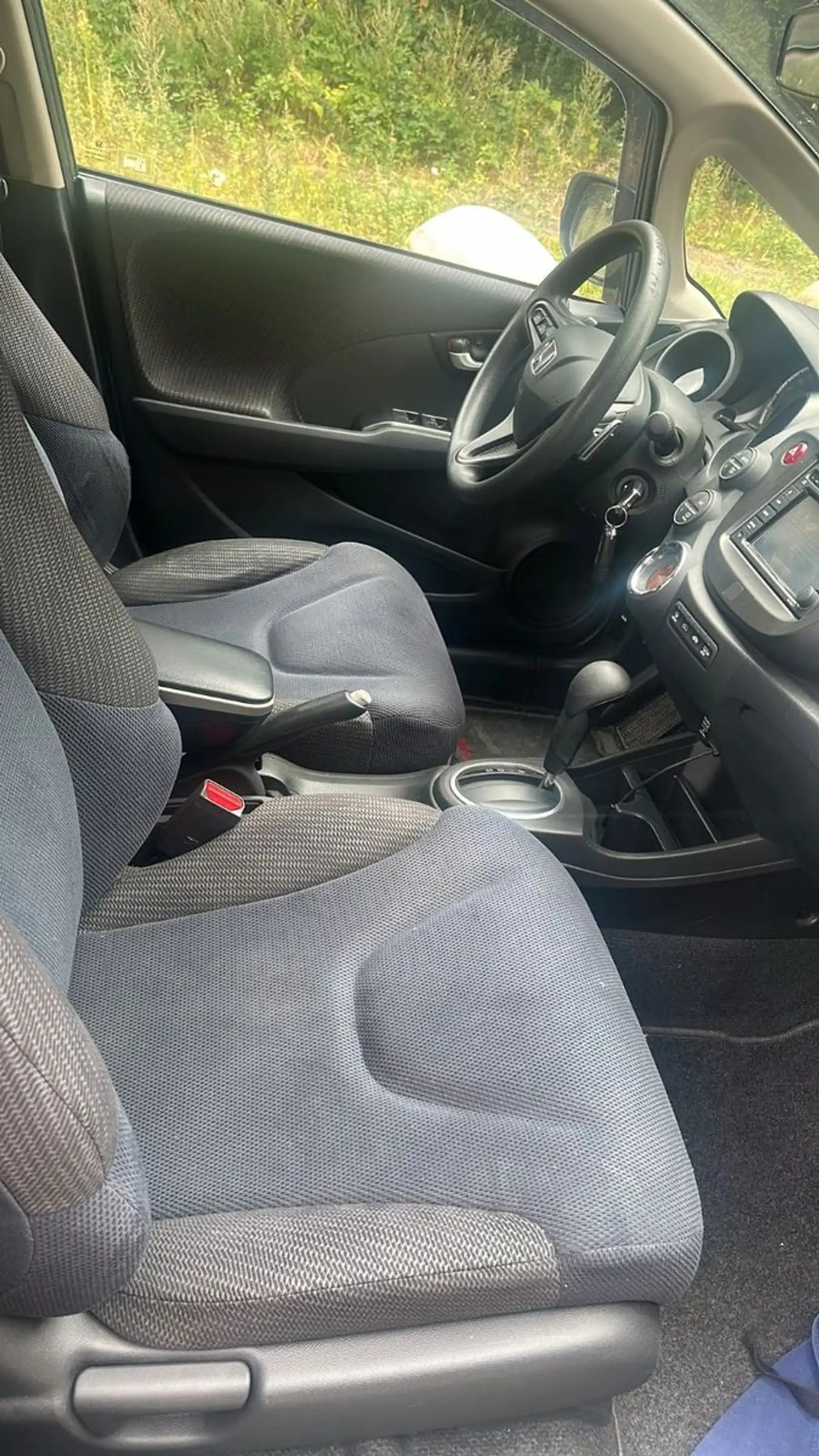 Honda Jazz 1.4 Comfort*1HAND*AUTOMATIK* — photo 10