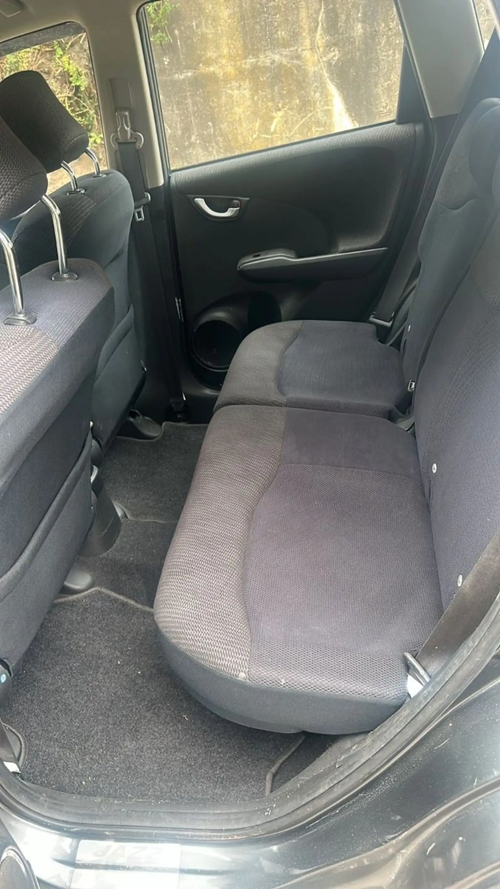 Honda Jazz 1.4 Comfort*1HAND*AUTOMATIK* — photo 11