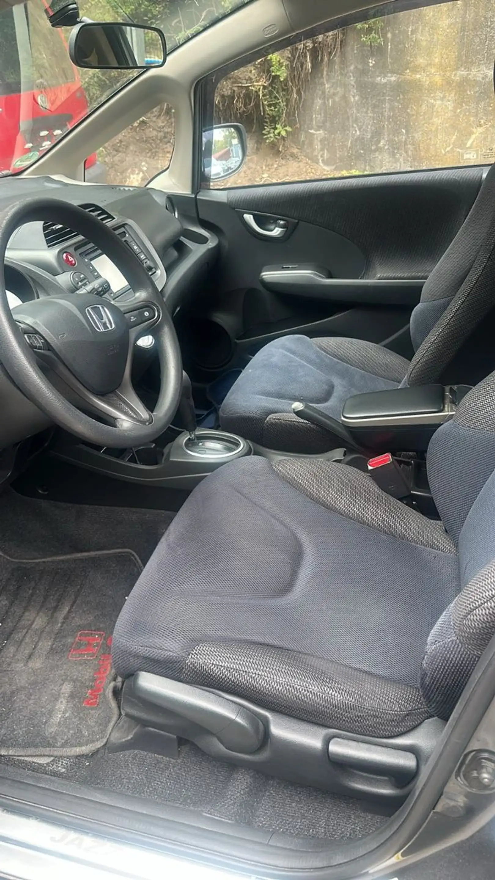 Honda Jazz 1.4 Comfort*1HAND*AUTOMATIK* — photo 9