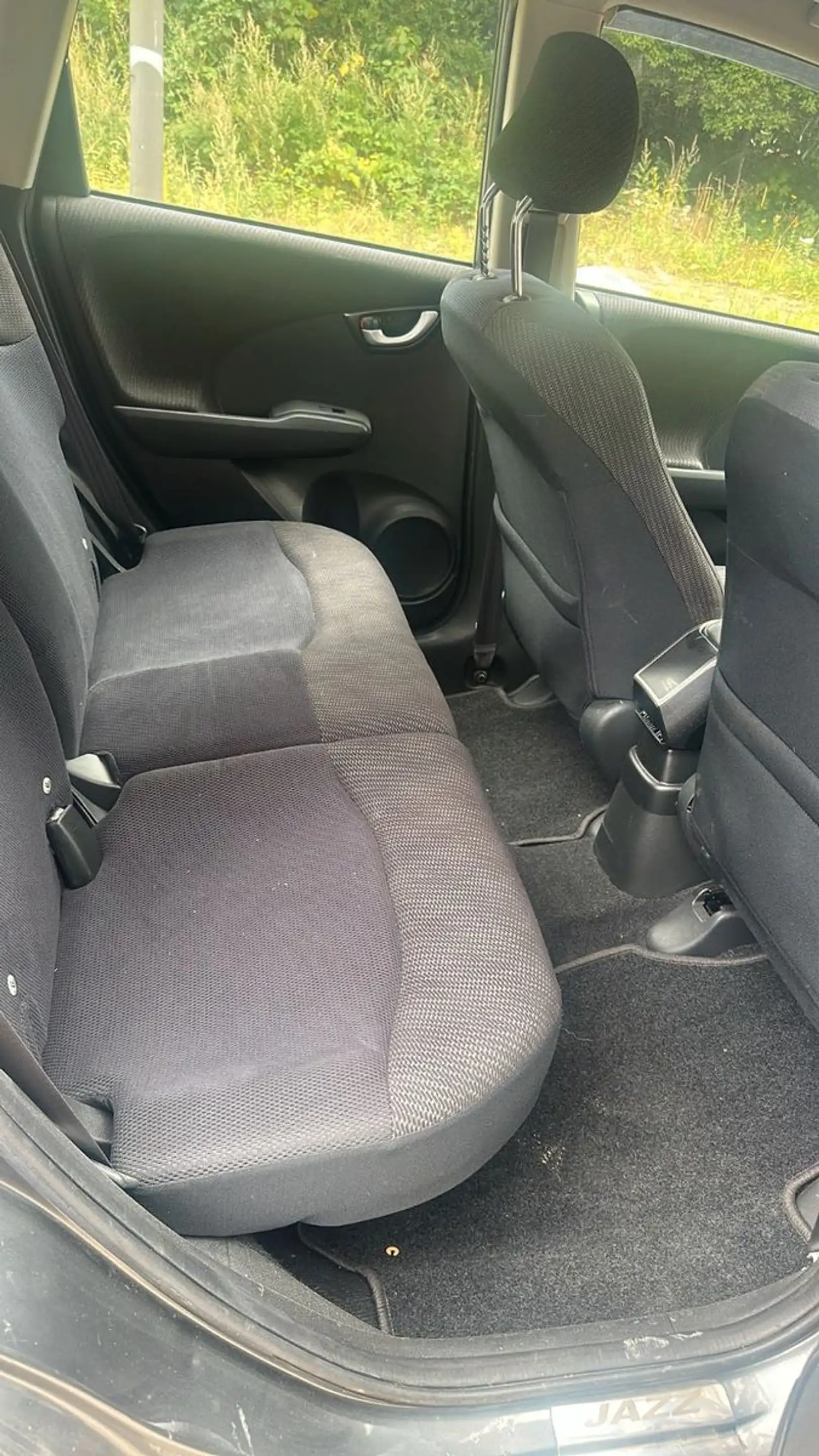 Honda Jazz 1.4 Comfort*1HAND*AUTOMATIK* — photo 12