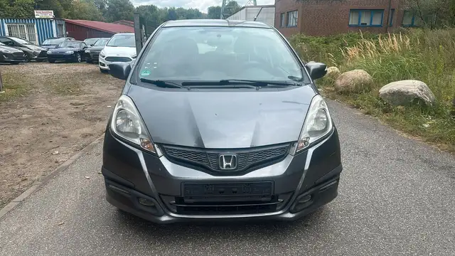 Honda Jazz 1.4 Comfort*1HAND*AUTOMATIK*