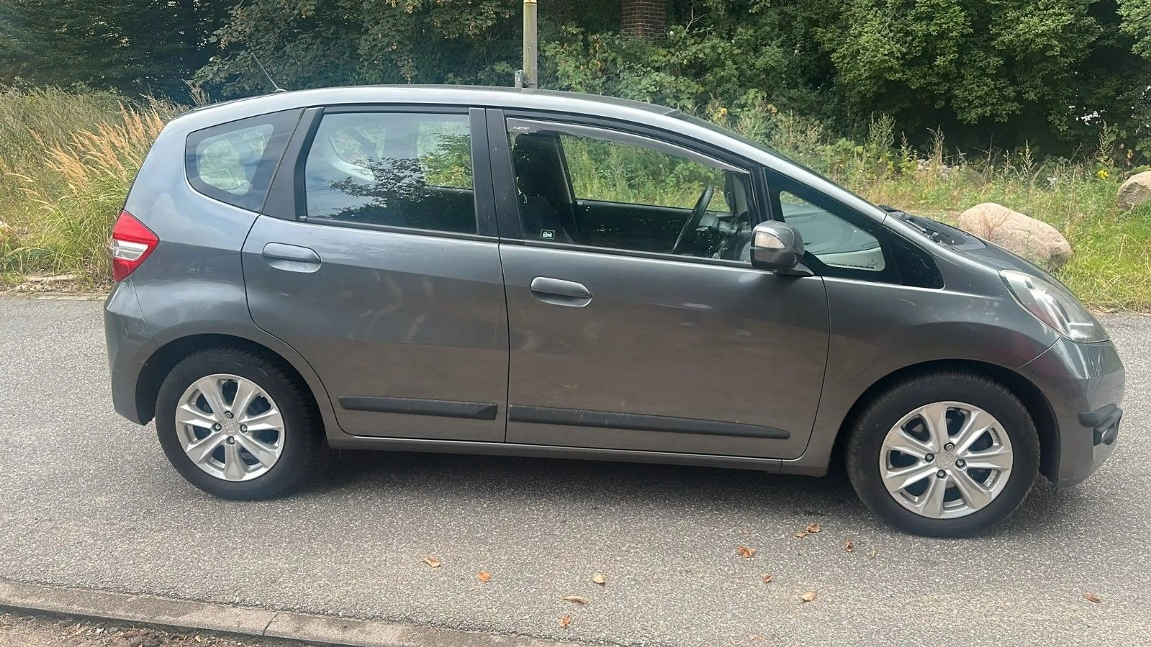 Honda Jazz 1.4 Comfort*1HAND*AUTOMATIK* — photo 7