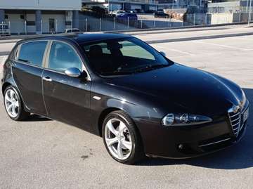 147 5p 1.9 jtd mjt Q2 150cv