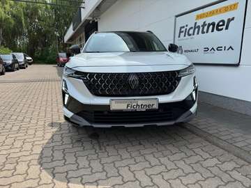 Esprit Alpine MildHyb 160  HeadUp 360Grad Kamera