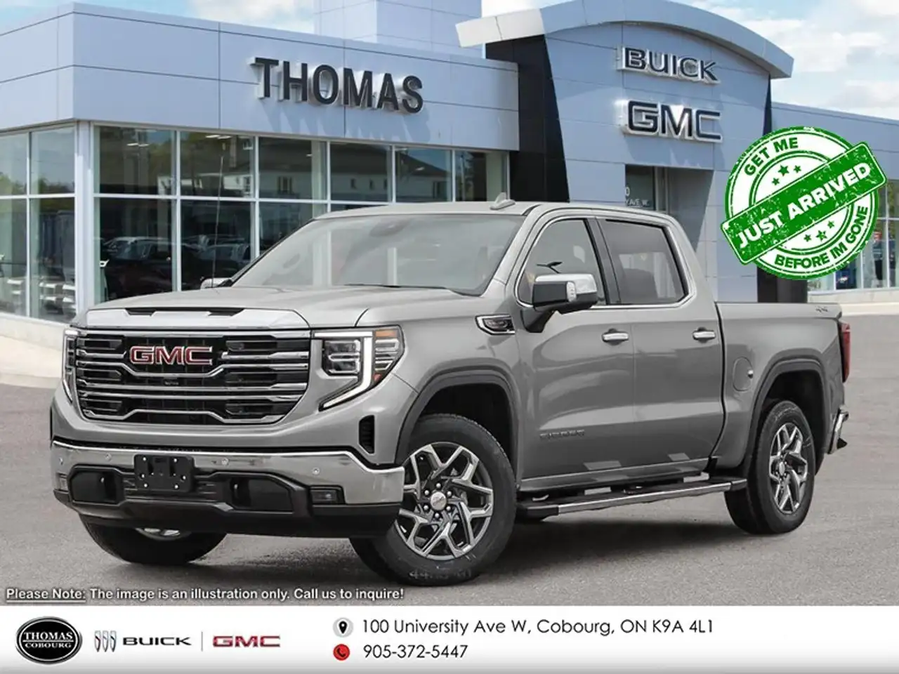GMC Sierra 1500 fotografie GMC Sierra 1500