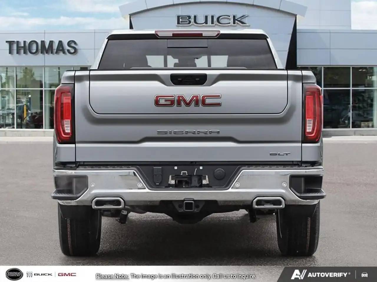 GMC Sierra 1500 fotografie GMC Sierra 1500