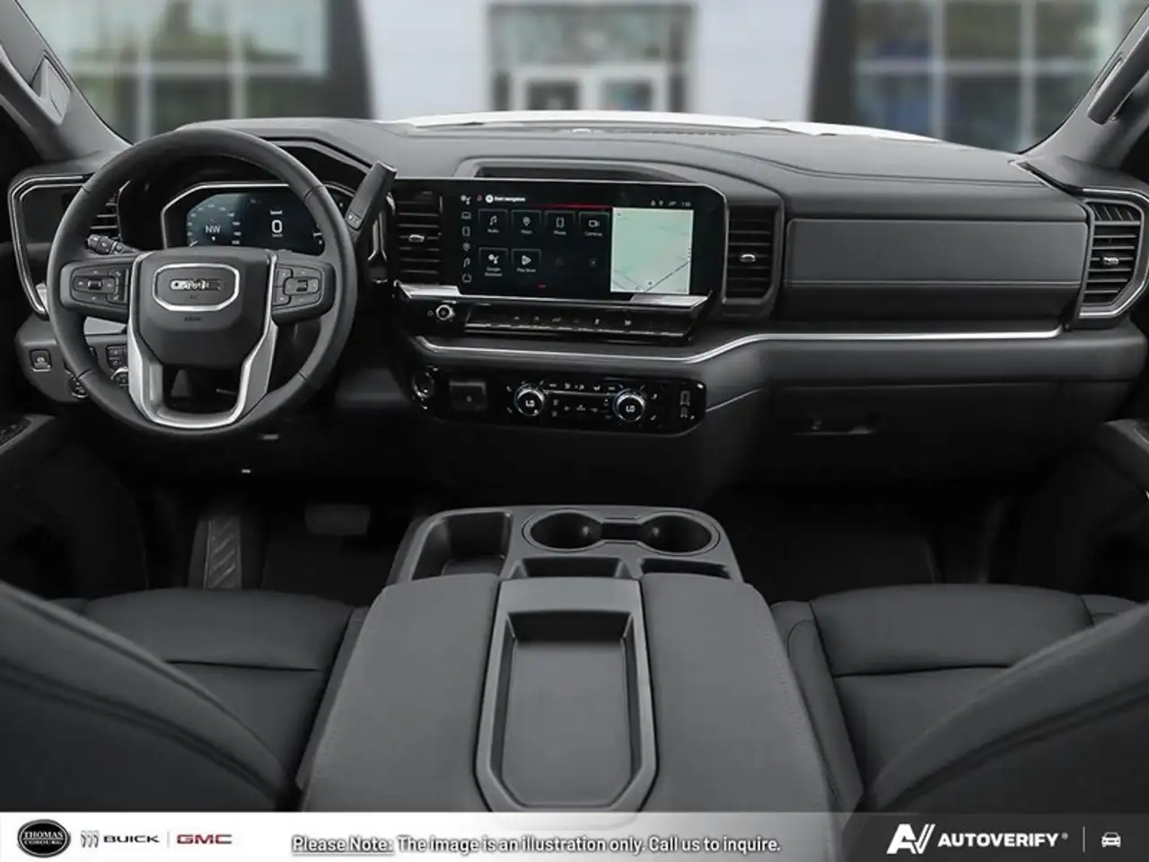 GMC Sierra 1500 fotografie GMC Sierra 1500