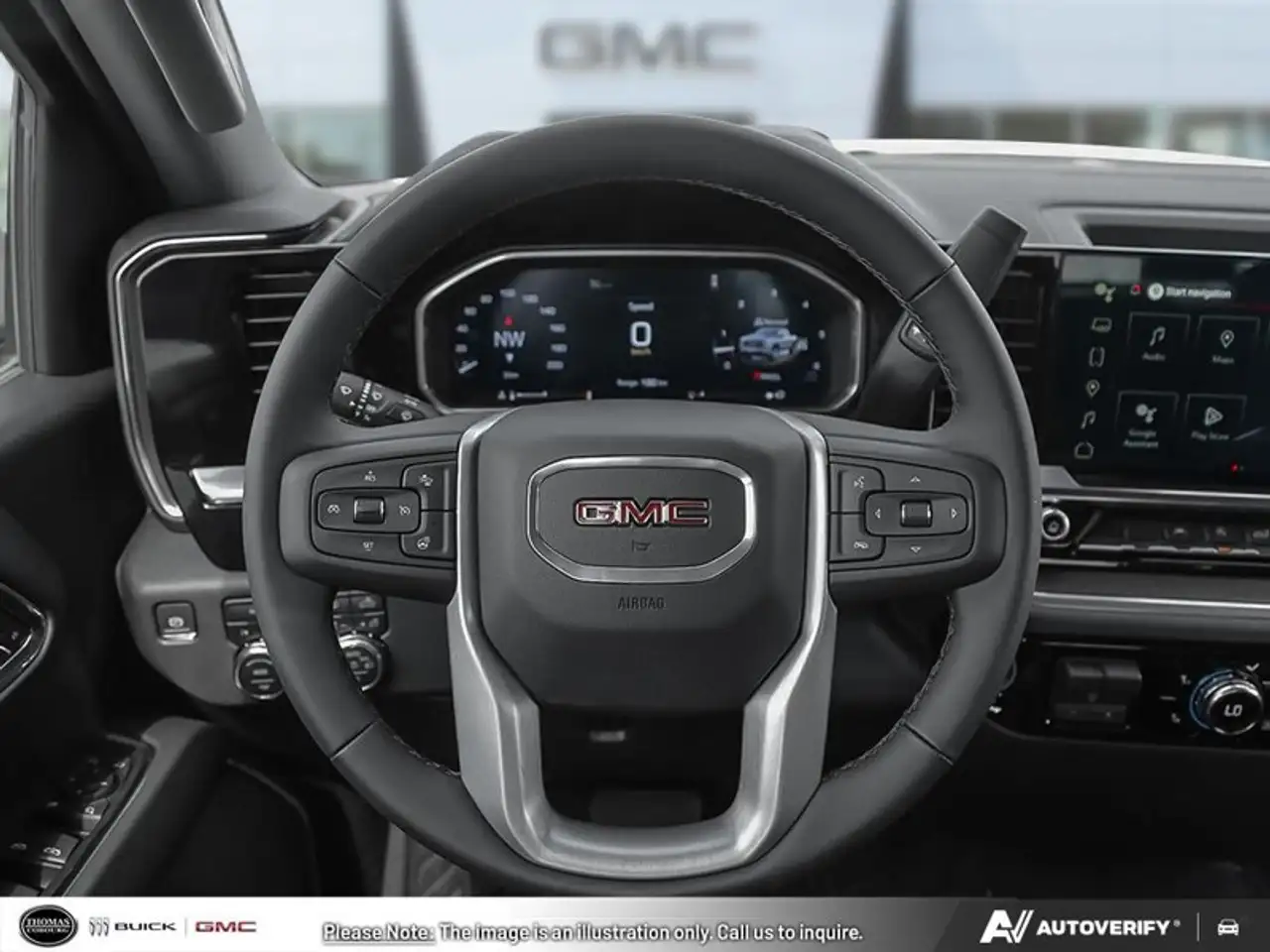 GMC Sierra 1500 fotografie GMC Sierra 1500