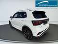 Volkswagen T-Cross 1,0 TSI R-Line DSG Blanc - thumbnail 4