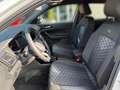 Volkswagen T-Cross 1,0 TSI R-Line DSG Blanc - thumbnail 7