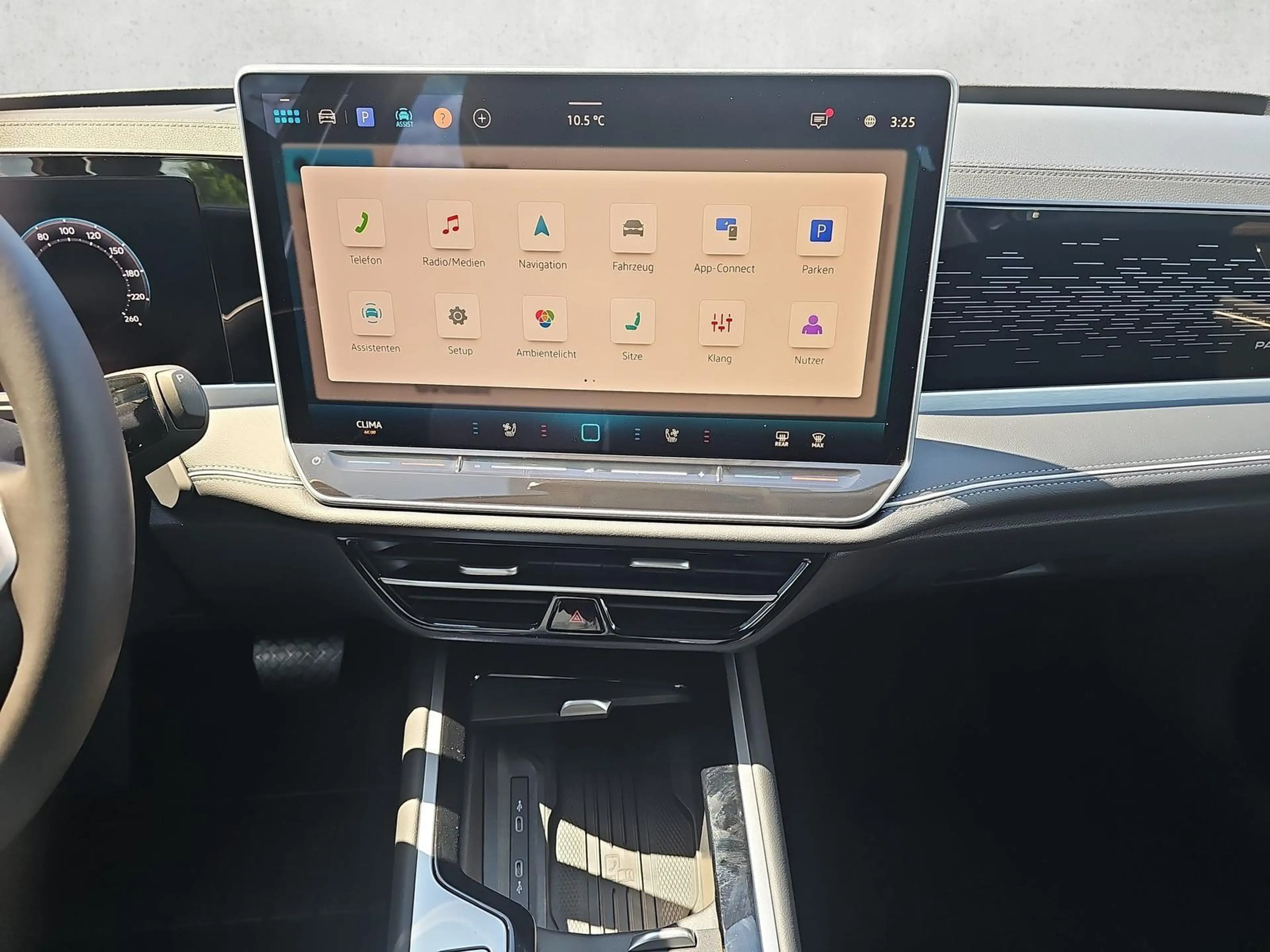 Volkswagen Passat Variant 2.0 TDI 110 kW Elegance DSG IQ.Light AHK 110 kW... — photo 12