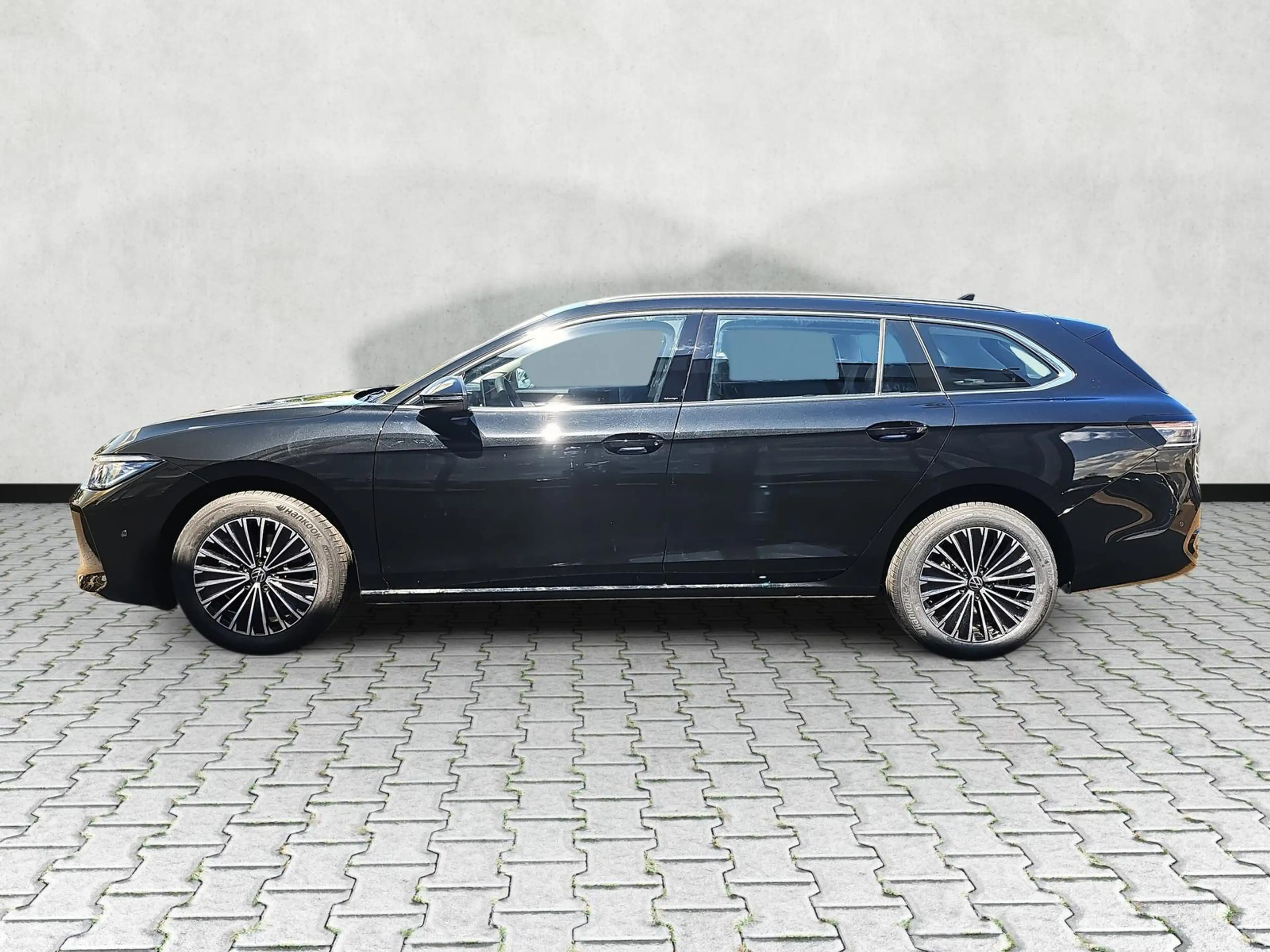 Volkswagen Passat Variant 2.0 TDI 110 kW Elegance DSG IQ.Light AHK 110 kW... — photo 4
