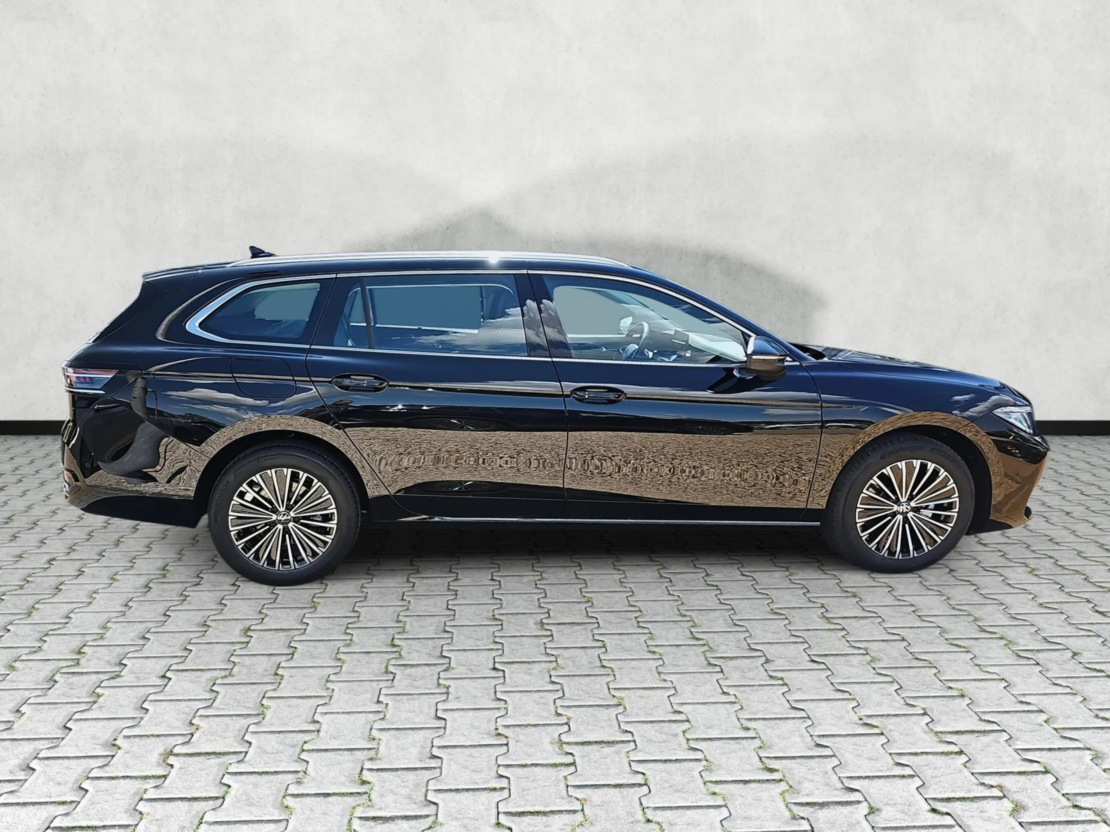 Volkswagen Passat Variant 2.0 TDI 110 kW Elegance DSG IQ.Light AHK 110 kW... — photo 8