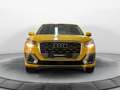 Audi Q2 1.6 TDI Sport Jaune - thumbnail 16