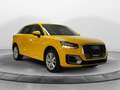 Audi Q2 1.6 TDI Sport Jaune - thumbnail 15