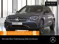 Mercedes-Benz GLC 300 de 4M AMG+NIGHT+AHK+LED+FAHRASS+KAMERA+9G Grau - thumbnail 1