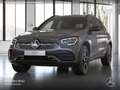Mercedes-Benz GLC 300 de 4M AMG+NIGHT+AHK+LED+FAHRASS+KAMERA+9G Grau - thumbnail 2