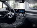 Mercedes-Benz GLC 300 de 4M AMG+NIGHT+AHK+LED+FAHRASS+KAMERA+9G Grau - thumbnail 12