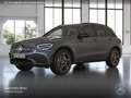 Mercedes-Benz GLC 300 de 4M AMG+NIGHT+AHK+LED+FAHRASS+KAMERA+9G Grau - thumbnail 15