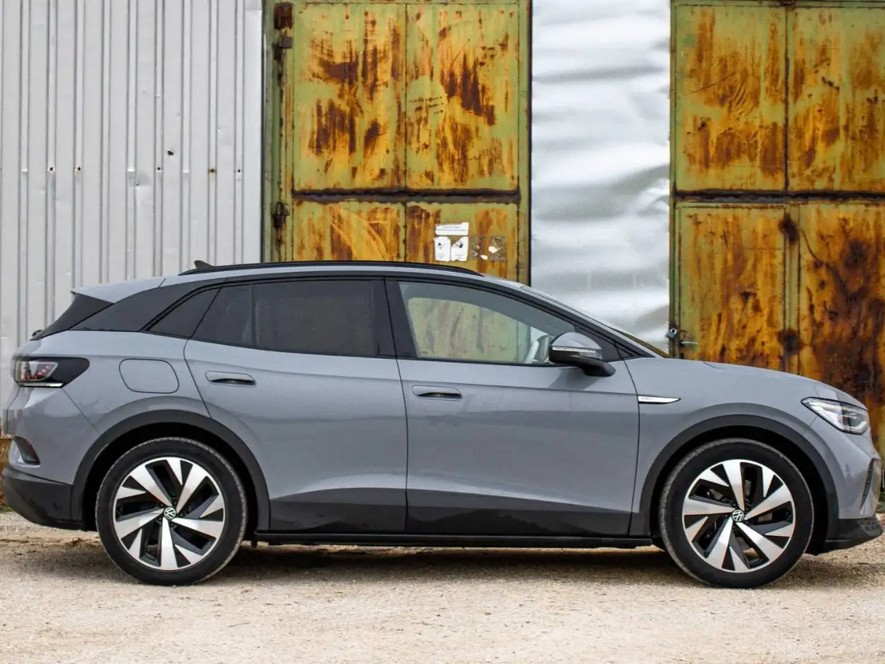 Volkswagen ID.4