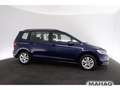 Volkswagen Touran 2.0 TDI Comfortline Navi LED Alu16Karlsta Blau - thumbnail 6