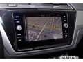 Volkswagen Touran 2.0 TDI Comfortline Navi LED Alu16Karlsta Blau - thumbnail 16