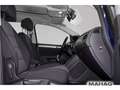 Volkswagen Touran 2.0 TDI Comfortline Navi LED Alu16Karlsta Blau - thumbnail 9