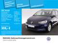 Volkswagen Touran 2.0 TDI Comfortline Navi LED Alu16Karlsta Blau - thumbnail 1