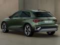 Audi A3 allstreet 35 1.5 tfsi mhev 48v identity contrast s Verde - thumbnail 2