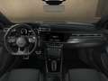 Audi A3 allstreet 35 1.5 tfsi mhev 48v identity contrast s Verde - thumbnail 8