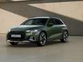 Audi A3 allstreet 35 1.5 tfsi mhev 48v identity contrast s Verde - thumbnail 1