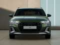 Audi A3 allstreet 35 1.5 tfsi mhev 48v identity contrast s Verde - thumbnail 4
