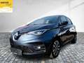 Renault ZOE Intens R135 Winter-Paket Mietbatterie Grau - thumbnail 1