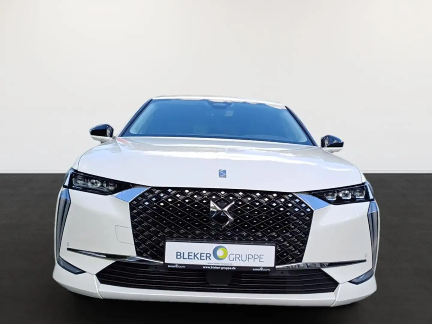 DS Automobiles DS 4 PureTech 130 Trocadero Bianco - 2