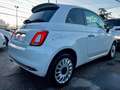 Fiat 500 1.2 Lounge 69cv "FARI BI XENO/BLUETOOTH/CRUISE C." Grigio - thumbnail 5