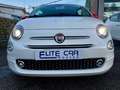Fiat 500 1.2 Lounge 69cv "FARI BI XENO/BLUETOOTH/CRUISE C." Grigio - thumbnail 2