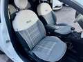 Fiat 500 1.2 Lounge 69cv "FARI BI XENO/BLUETOOTH/CRUISE C." Grigio - thumbnail 10