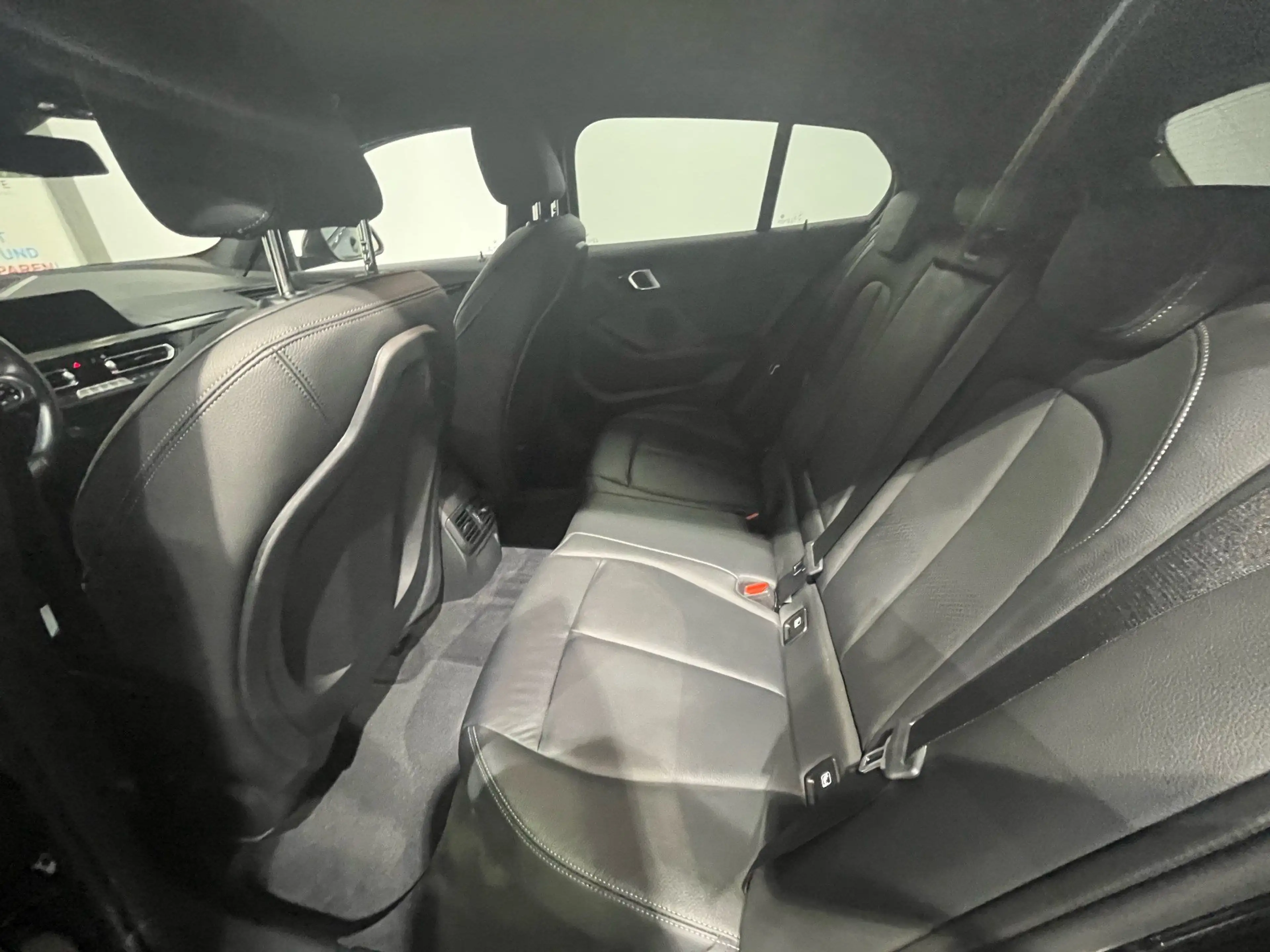 BMW 135 M135i xDrive A — photo 9