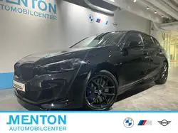 Bmw 135 M135i xDrive M Sportpaket/HuD/DAB/ad.LED/Lenkr.hzg