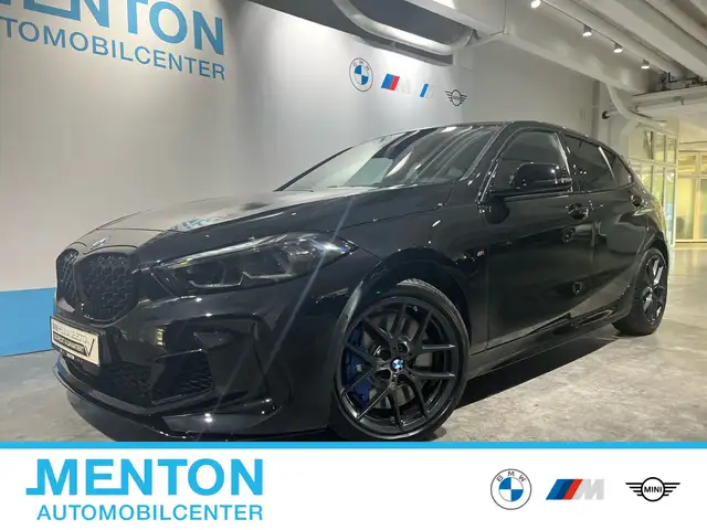 Bmw 135 M135i xDrive M Sportpaket/HuD/DAB/ad.LED/Lenkr.hzg