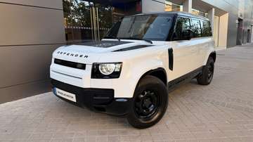 110 2.0D SD4 Standard AWD Aut. 240
