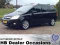 Opel Zafira 1.8 Temptation - Airco - 7 Persoons Noir - thumbnail 1
