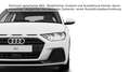 Audi A1 25 TFSI Sportback advanced Sitzheizung Navi Weiß - thumbnail 11