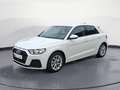 Audi A1 25 TFSI Sportback advanced Sitzheizung Navi Wit - thumbnail 2
