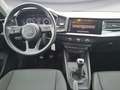 Audi A1 25 TFSI Sportback advanced Sitzheizung Navi Wit - thumbnail 11