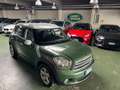 MINI Cooper D Countryman 1.6 Cooper D Euro 6 Verde - thumbnail 3