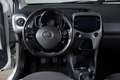 Toyota Aygo 1.0 X-Play 72CV Weiß - thumbnail 15