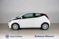 Toyota Aygo 1.0 X-Play 72CV Weiß - thumbnail 3