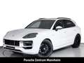 Porsche Cayenne E-Hybrid Weiß - thumbnail 1