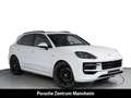 Porsche Cayenne E-Hybrid Weiß - thumbnail 9